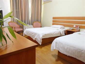  - Ji'nan excellence Business Hotel