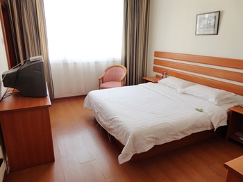  - Ji'nan excellence Business Hotel