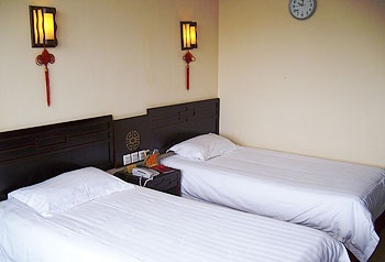 -- - My Hotel Baotuquan  