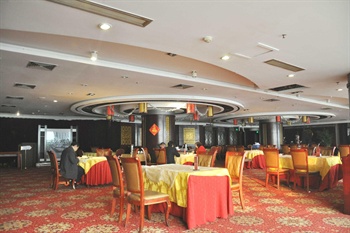  - Jinan Zhejiang Hotel - Jinan