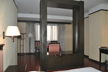  - Jinan Zhejiang Hotel - Jinan