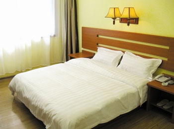 -- - World Renhe Business Hotel Ji'nan Jiefang Road  Second Ring East Road