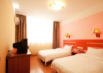 -- - World Renhe Business Hotel Ji'nan Jiefang Road  Second Ring East Road