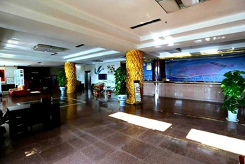  - Jinan International Airport Hotel 