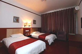  - Jinan International Airport Hotel 