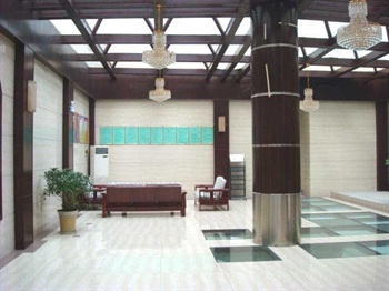  - Shandong Hotel - Jinan