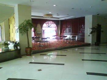  - Ji'nan Fengxi hotel