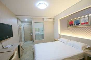 Guest Room - Ji'nan Meridien Fashion Hotel