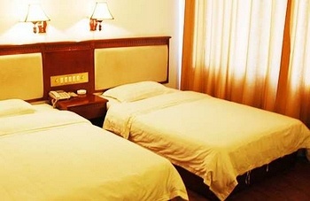 Guest Room - Ji'nan Xiangqun Business Hotel