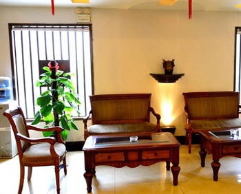  - Ji'nan Summer Hotel Chaoshan Street