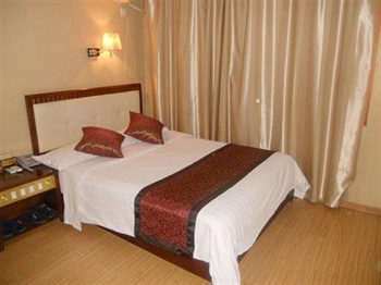  - Ji'nan run Spring Business Hotel