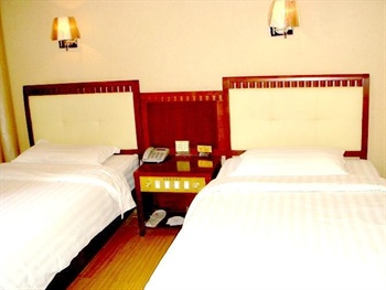  - Ji'nan run Spring Business Hotel