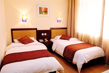  - Ji'nan run Spring Business Hotel