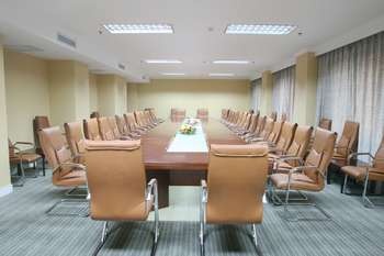 Meeting Room - Ji'nan Jiang Zai Duck Inn