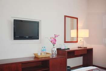 -- - Ji'nan Fuli Business Hotel