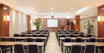 Meeting Room - Ji'nan holy Kerry Business Hotel