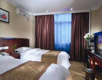 -- - Ji'nan holy land Business Hotel