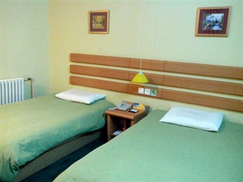  - Home Inn Ji'nan Industrial South Road East Road