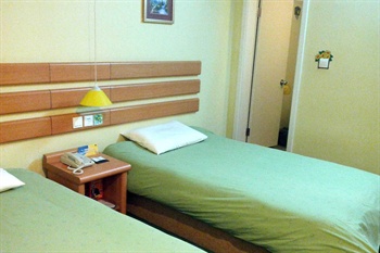  - Home Inn Ji'nan Industrial South Road East Road