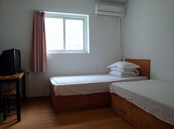 Guest Room - Ji'nan Yaxuanju Hotel