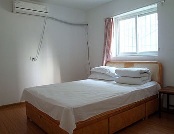 Guest Room - Ji'nan Yaxuanju Hotel