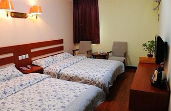  - World Renhe Business Hotel Ji'nan  Daming Lake