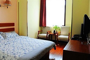  - World Renhe Business Hotel Ji'nan  Daming Lake