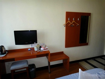  - World Renhe Business Hotel Ji'nan  Daming Lake