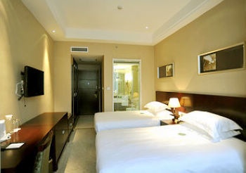 Guest Room - 