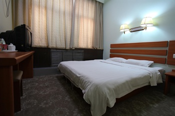  - Ji'nan Military strong business hotel