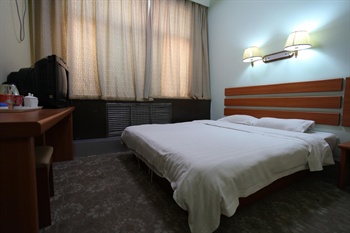  - Ji'nan Military strong business hotel