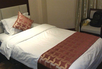  - Shandong Xinhang Hotel