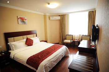  - Shandong Xinhang Hotel