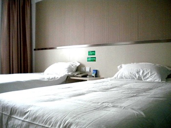  - Yicheng Hotel - Jinan