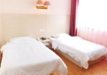  - Yicheng Hotel - Jinan