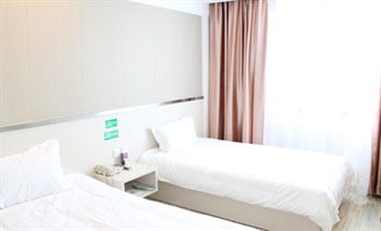  - Yicheng Hotel - Jinan