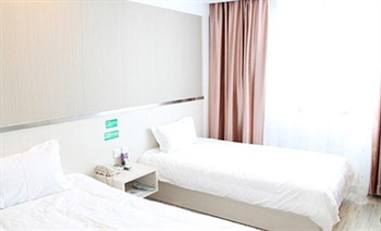  - Jinan Yicheng Hotel - Beiyuan Xiufu