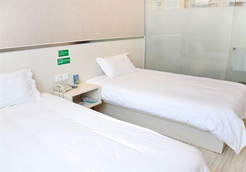  - Jinan Yicheng Hotel - Beiyuan Xiufu