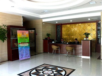  - Tian Di Ren He Chain Hotel