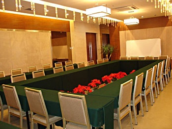 Meeting Room - YuanFei Easy  Hotel