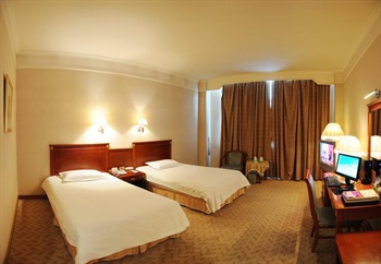  - City Government Hotel - Weifang