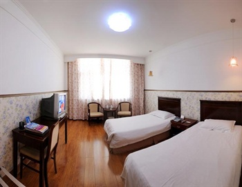  - City Government Hotel - Weifang