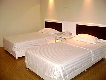 -- - Weifang sunshine Spring Hotel