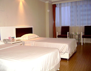 -- - Weifang sunshine Spring Hotel