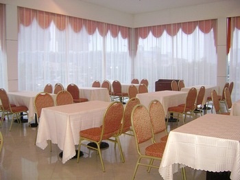 Restaurant - Weifang sunshine Spring Hotel