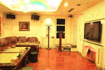  - White Swan Hotel - Weihai