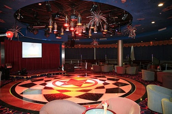 KTV/Ball Room - Weihai Bluesky Hotel - Weihai