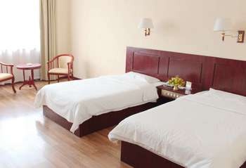 Standard Room - Weihai Hengtai Business Hotel