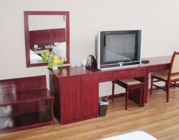 Guest Room - Weihai Hengtai Business Hotel