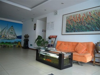  - Weihai Golden Bay Motel